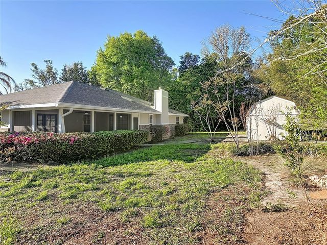 2720 CONCORD ROAD, Deland, FL 32720