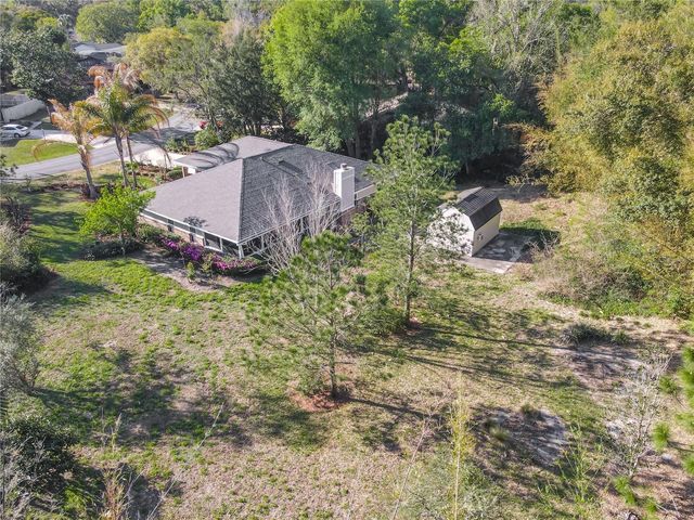 2720 CONCORD ROAD, Deland, FL 32720