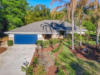 2720 CONCORD ROAD, Deland, FL 32720