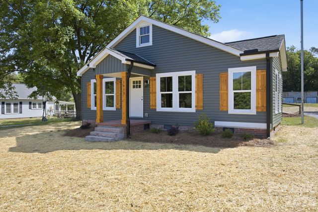 1012 Midlake Road, Kannapolis, NC 28083