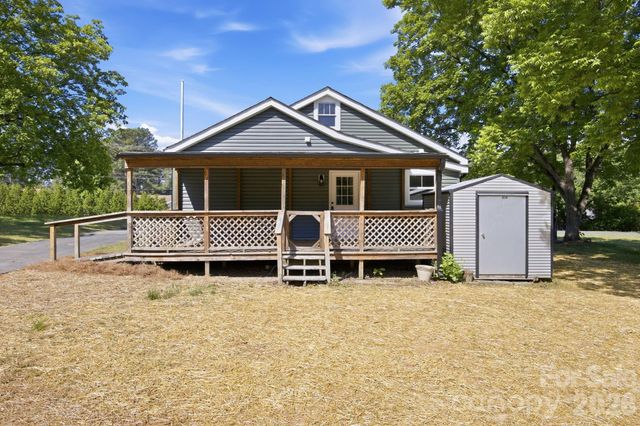 1012 Midlake Road, Kannapolis, NC 28083