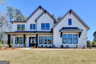 4275 Hawthorn Circle, Alpharetta, GA 30022