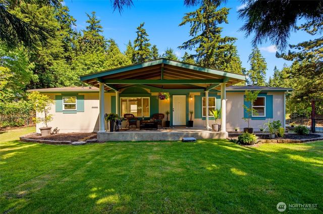 5807 Cameron Road, Freeland, WA 98249