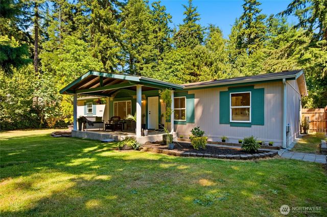5807 Cameron Road, Freeland, WA 98249