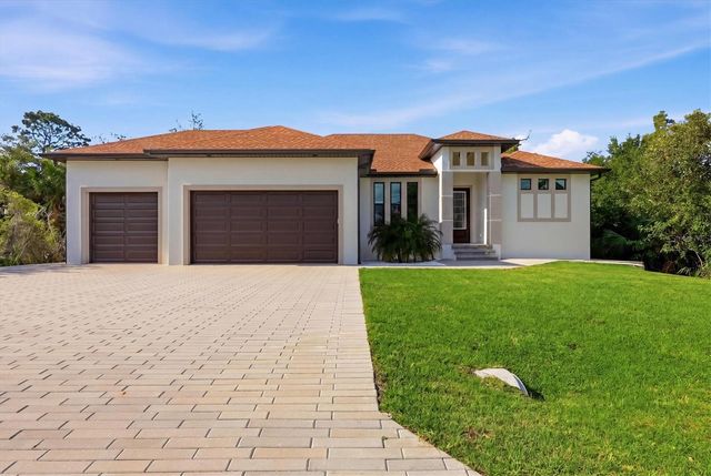 13241 GALVESTON AVENUE, Port Charlotte, FL 33981