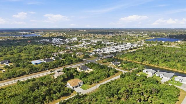 13241 GALVESTON AVENUE, Port Charlotte, FL 33981