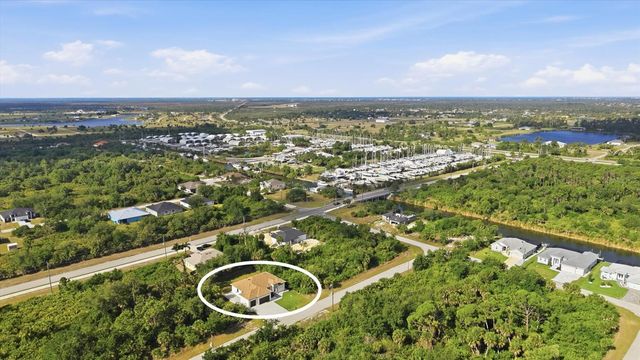 13241 GALVESTON AVENUE, Port Charlotte, FL 33981