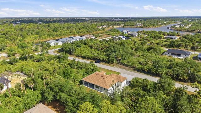 13241 GALVESTON AVENUE, Port Charlotte, FL 33981