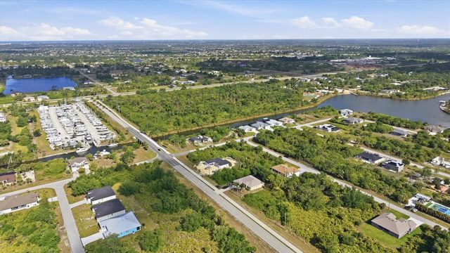 13241 GALVESTON AVENUE, Port Charlotte, FL 33981
