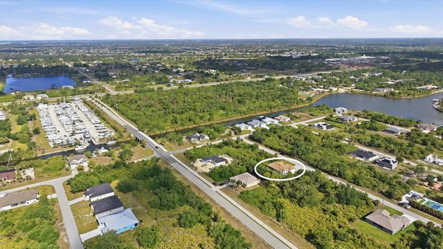 13241 GALVESTON AVENUE, Port Charlotte, FL 33981