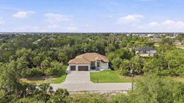 13241 GALVESTON AVENUE, Port Charlotte, FL 33981