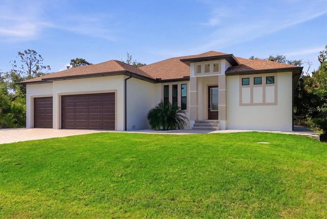 13241 GALVESTON AVENUE, Port Charlotte, FL 33981