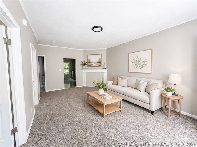 5552 River Road, Hope Mills, NC 28348