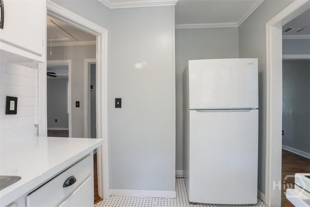 1923 New Mexico Street, Savannah, GA 31404