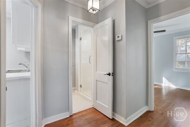 1923 New Mexico Street, Savannah, GA 31404