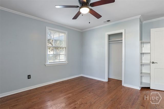 1923 New Mexico Street, Savannah, GA 31404