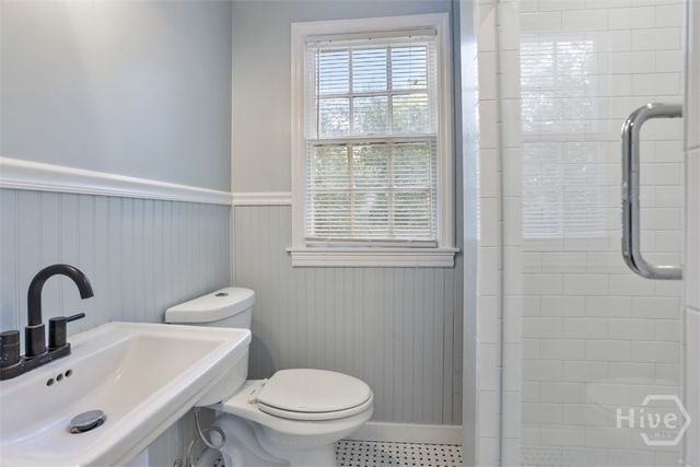 1923 New Mexico Street, Savannah, GA 31404