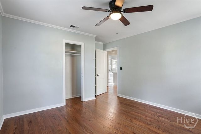 1923 New Mexico Street, Savannah, GA 31404