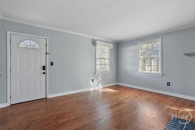 1923 New Mexico Street, Savannah, GA 31404