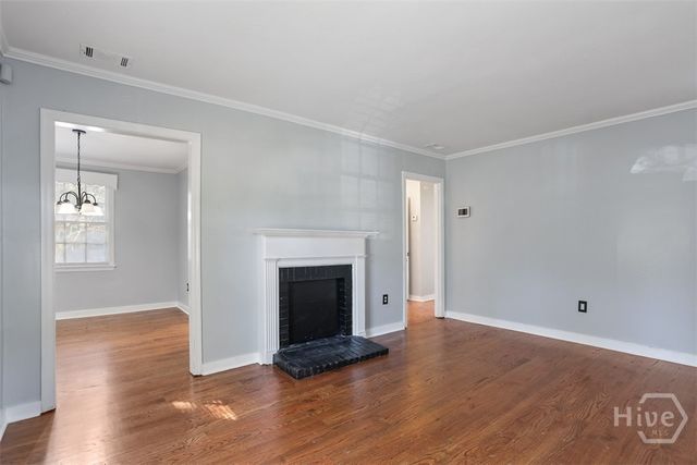 1923 New Mexico Street, Savannah, GA 31404