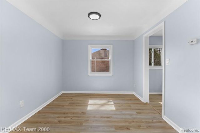 21171 Westhampton Street, Oak Park, MI 48237