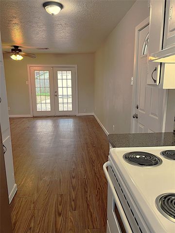 1121 Alice Lane, Deer Park, TX 77536