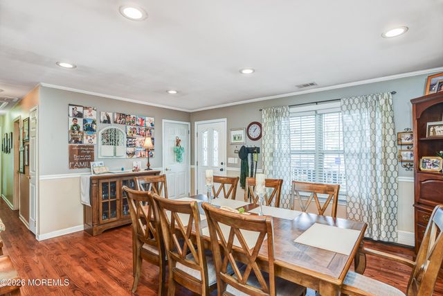 1465 Crawford Avenue, Brick, NJ 08724