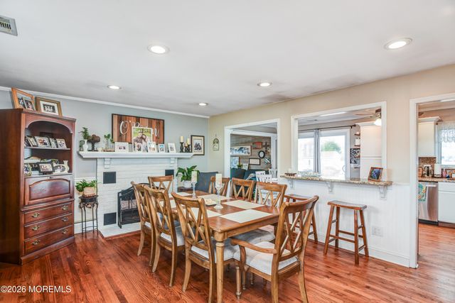 1465 Crawford Avenue, Brick, NJ 08724