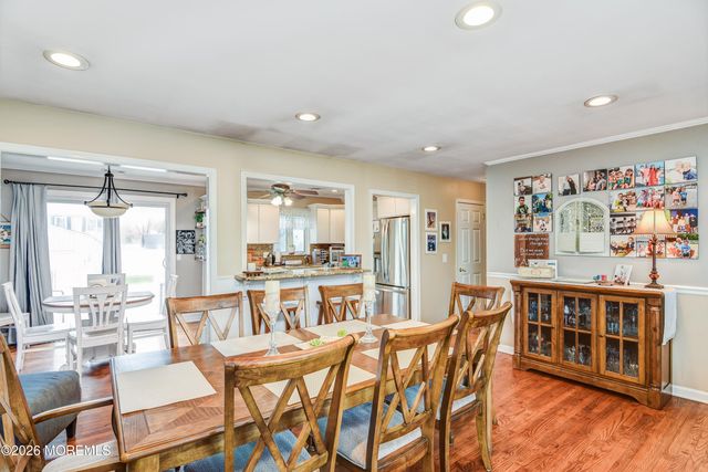 1465 Crawford Avenue, Brick, NJ 08724