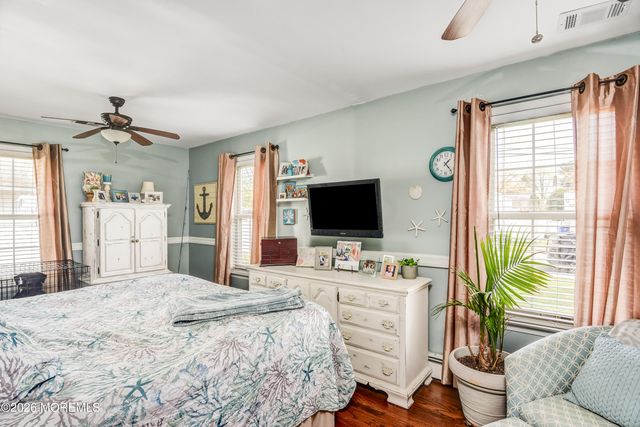 1465 Crawford Avenue, Brick, NJ 08724