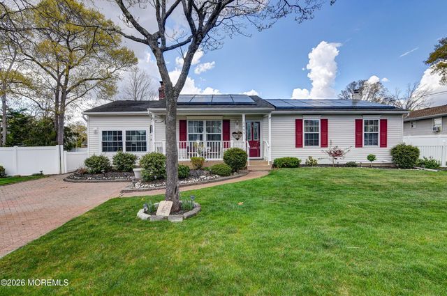 1465 Crawford Avenue, Brick, NJ 08724