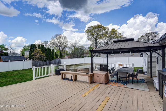 1465 Crawford Avenue, Brick, NJ 08724