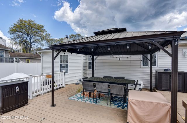 1465 Crawford Avenue, Brick, NJ 08724