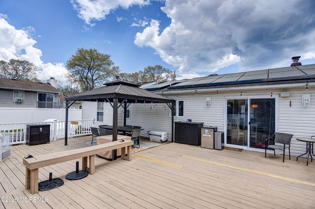 1465 Crawford Avenue, Brick, NJ 08724