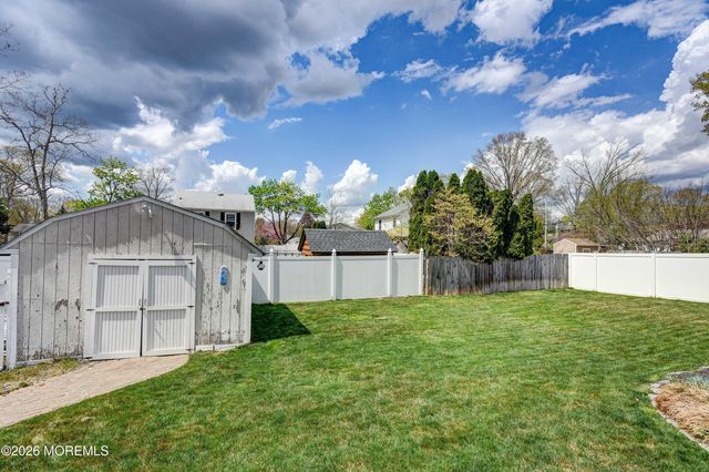 1465 Crawford Avenue, Brick, NJ 08724