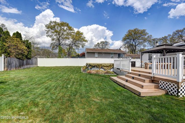 1465 Crawford Avenue, Brick, NJ 08724