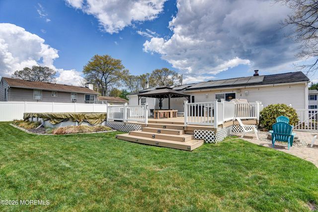 1465 Crawford Avenue, Brick, NJ 08724