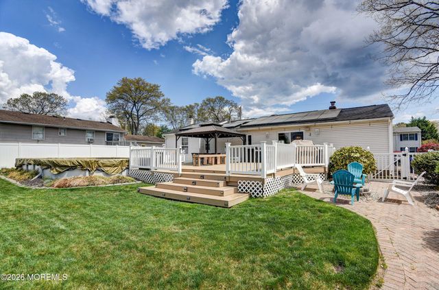 1465 Crawford Avenue, Brick, NJ 08724