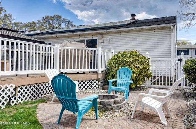 1465 Crawford Avenue, Brick, NJ 08724