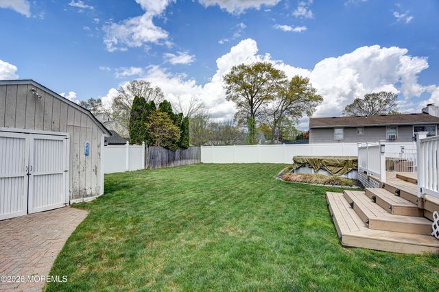 1465 Crawford Avenue, Brick, NJ 08724