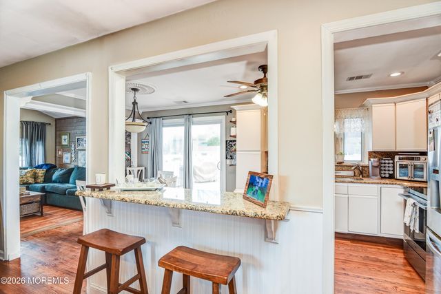 1465 Crawford Avenue, Brick, NJ 08724