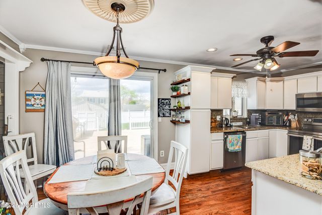 1465 Crawford Avenue, Brick, NJ 08724