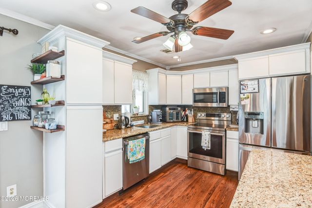 1465 Crawford Avenue, Brick, NJ 08724