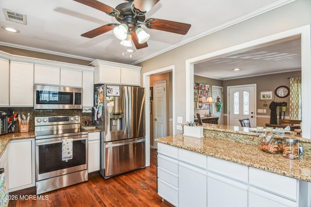 1465 Crawford Avenue, Brick, NJ 08724