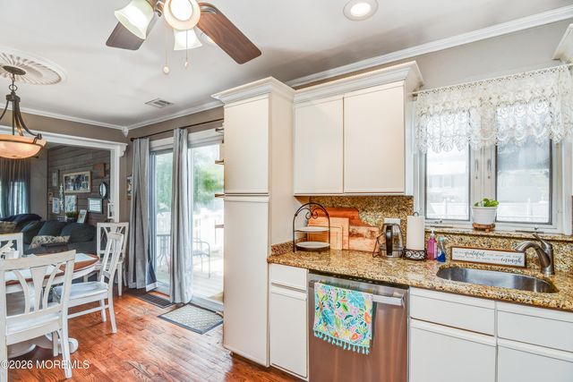 1465 Crawford Avenue, Brick, NJ 08724