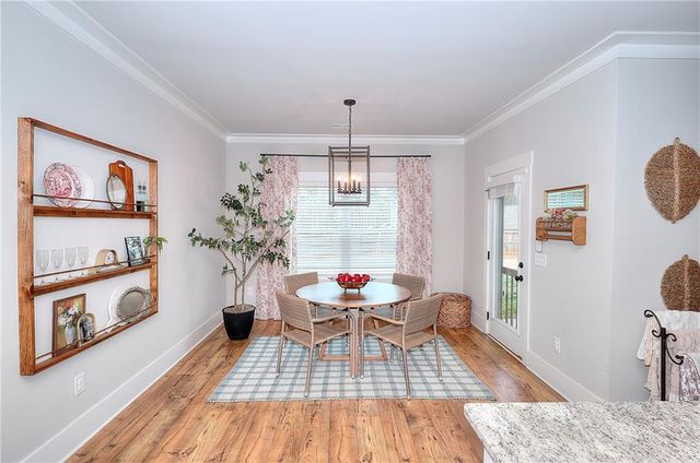 16 Boxwood Court, Monroe, GA 30655