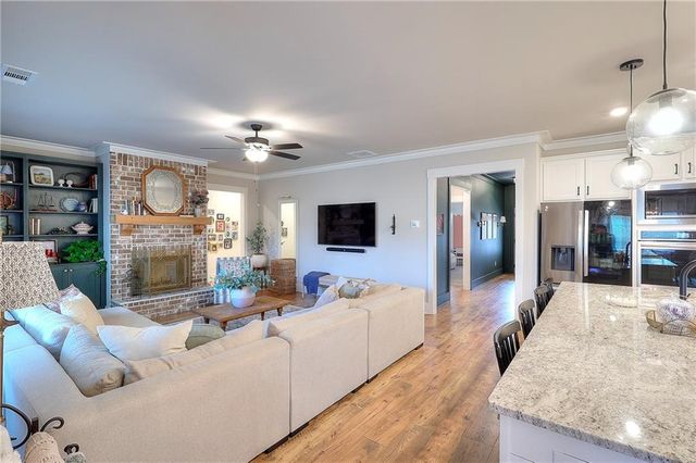 16 Boxwood Court, Monroe, GA 30655