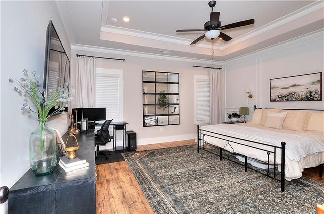 16 Boxwood Court, Monroe, GA 30655