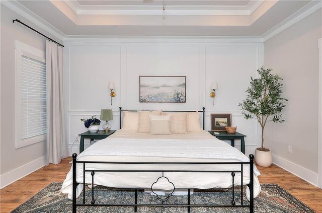 16 Boxwood Court, Monroe, GA 30655