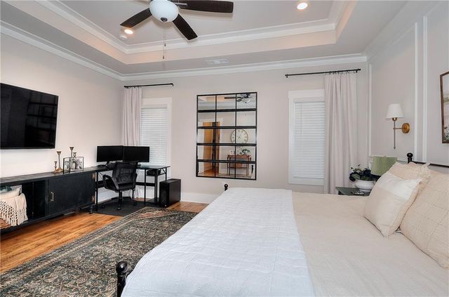 16 Boxwood Court, Monroe, GA 30655